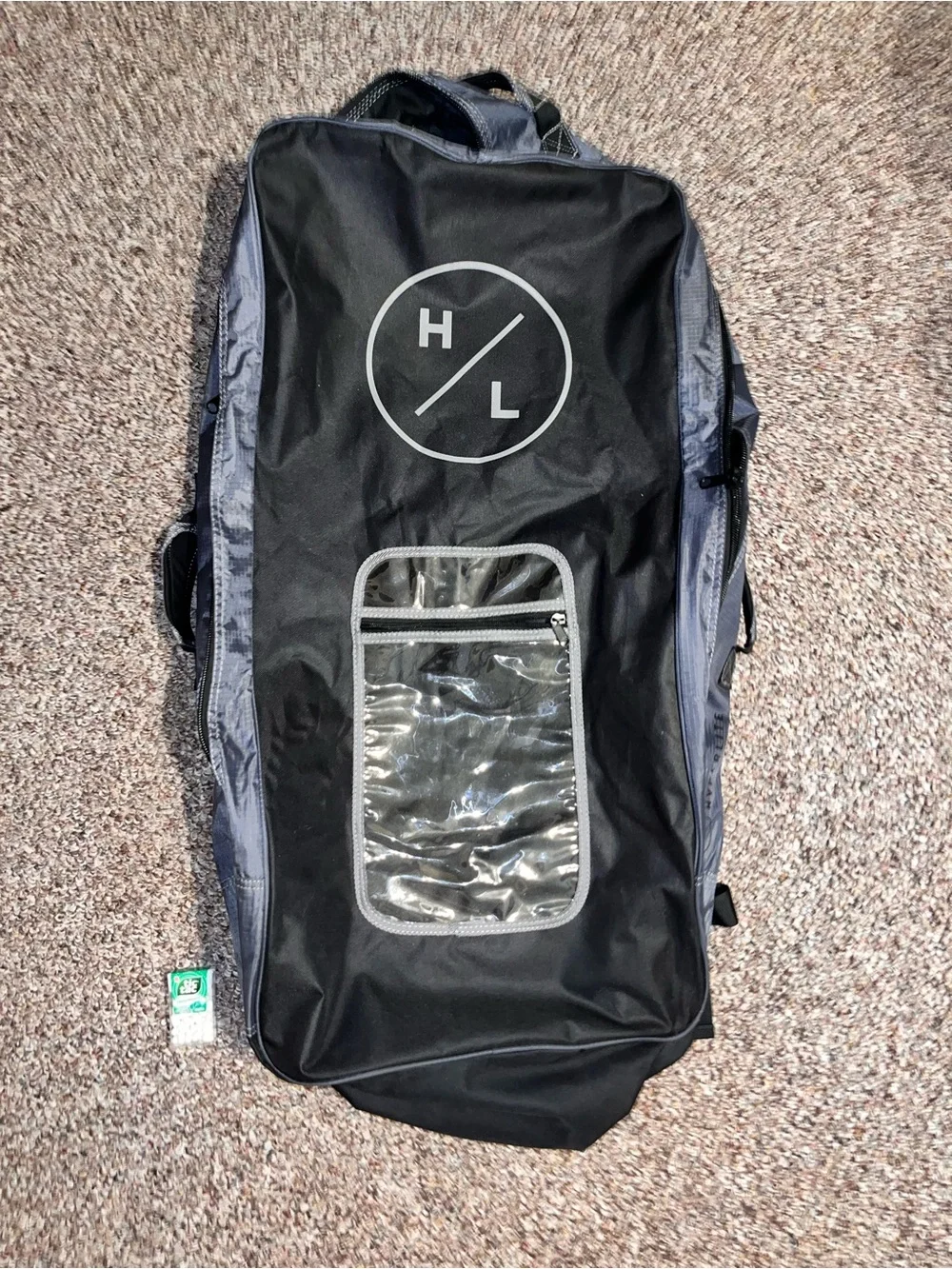 Hyperlite Elevation iSUP backpack Carrying Bag Outdoor Water Sport Lake Gear